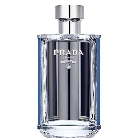 prada l'homme eau de toilette 100ml